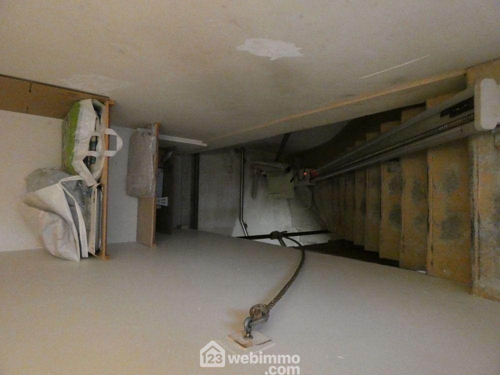 Photo 22 - Saint-Georges-lès-Baillargeaux 86130 à Saint-Georges-lès-Baillargeaux