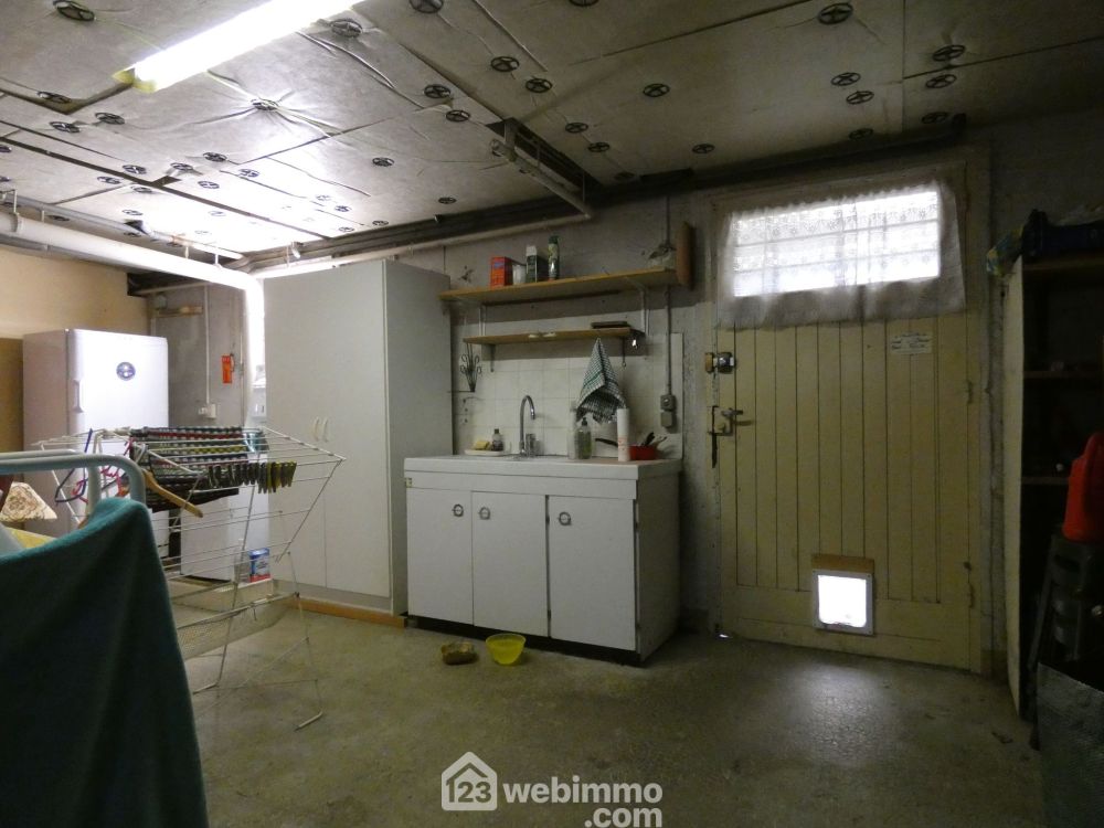 Photo 24 - Saint-Georges-lès-Baillargeaux 86130 à Saint-Georges-lès-Baillargeaux