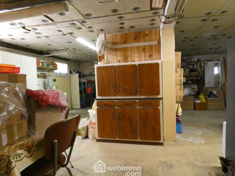 Photo 23 - Saint-Georges-lès-Baillargeaux 86130 à Saint-Georges-lès-Baillargeaux