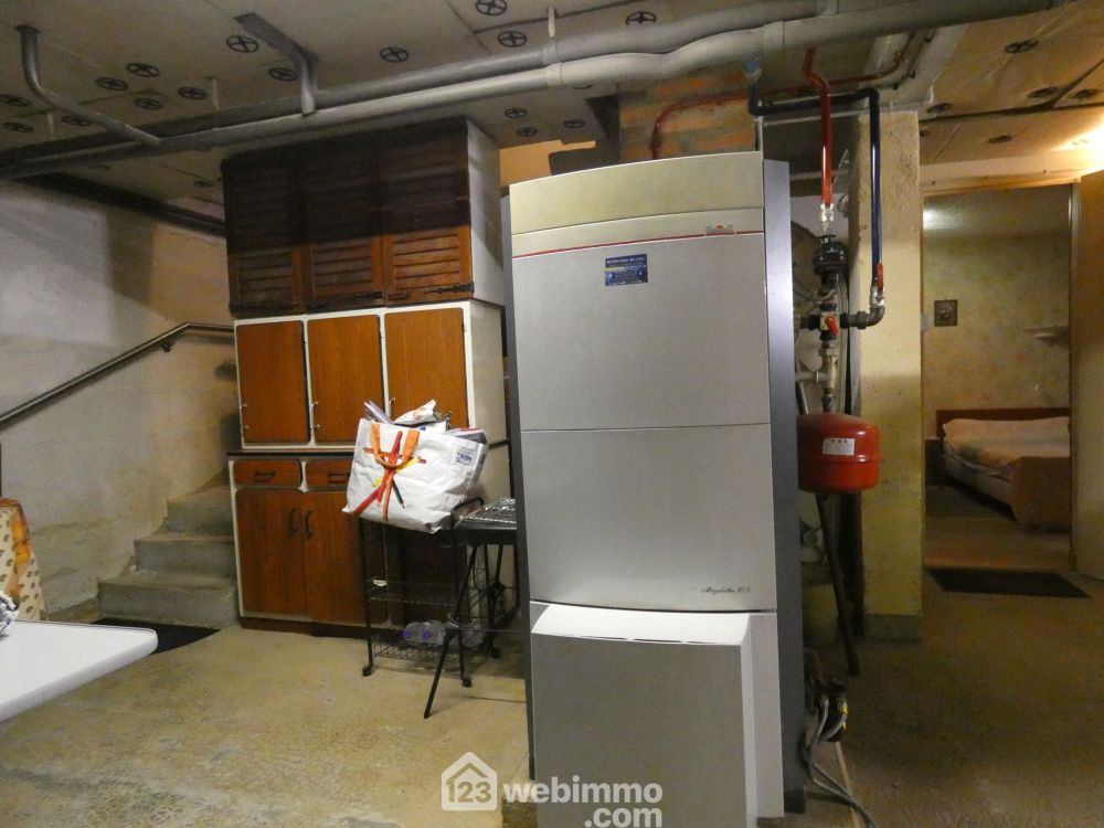 Photo 25 - Saint-Georges-lès-Baillargeaux 86130 à Saint-Georges-lès-Baillargeaux