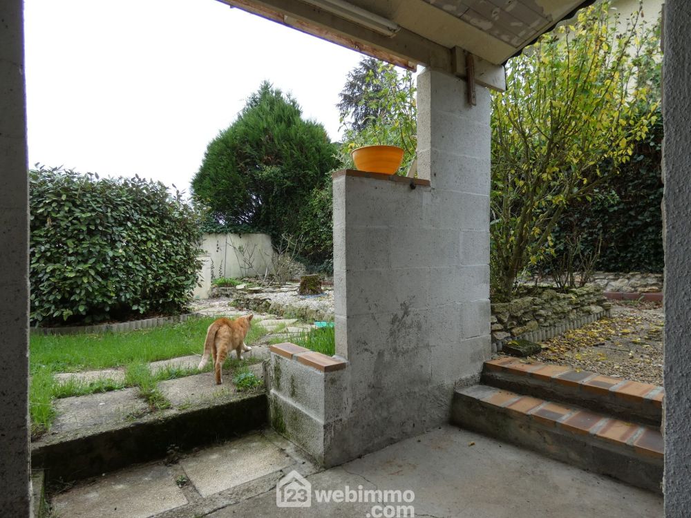 Photo 28 - Saint-Georges-lès-Baillargeaux 86130 à Saint-Georges-lès-Baillargeaux