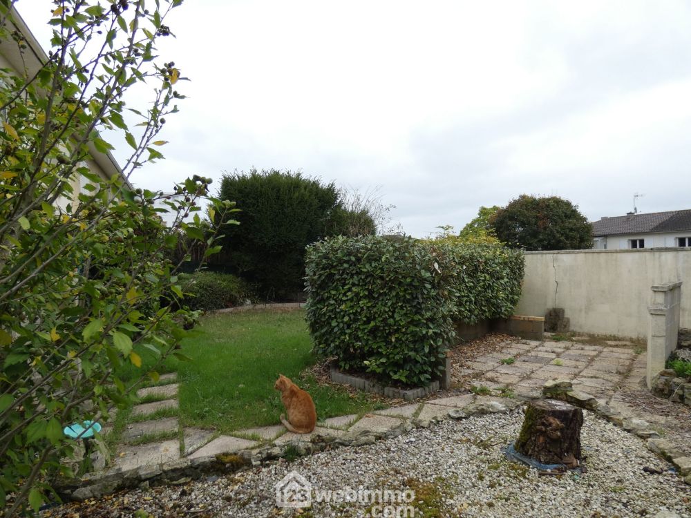 Photo 30 - Saint-Georges-lès-Baillargeaux 86130 à Saint-Georges-lès-Baillargeaux