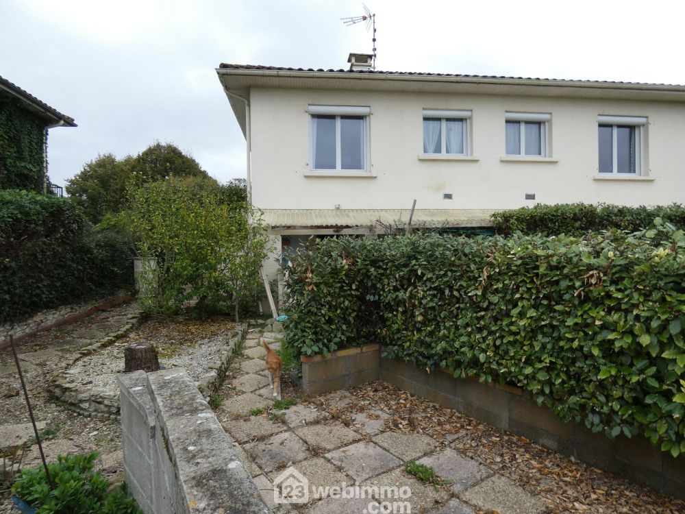 Photo 32 - Saint-Georges-lès-Baillargeaux 86130 à Saint-Georges-lès-Baillargeaux