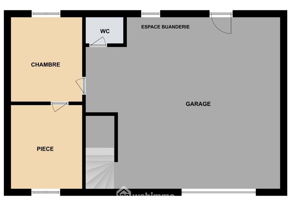 Photo 27 - Saint-Georges-lès-Baillargeaux 86130 à Saint-Georges-lès-Baillargeaux