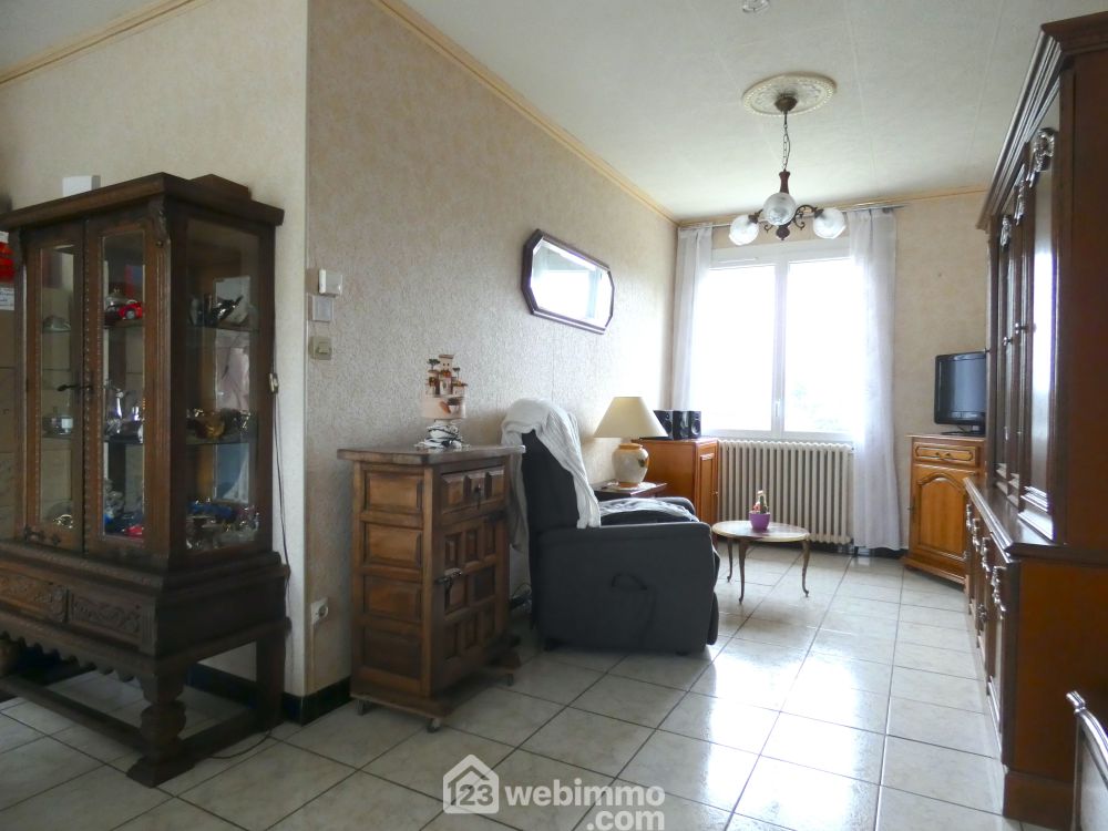 Photo 8 - Saint-Georges-lès-Baillargeaux 86130 à Saint-Georges-lès-Baillargeaux