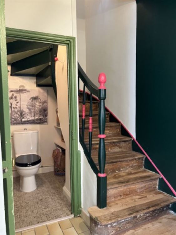 Photo 13 - Lannion 22300 à Lannion