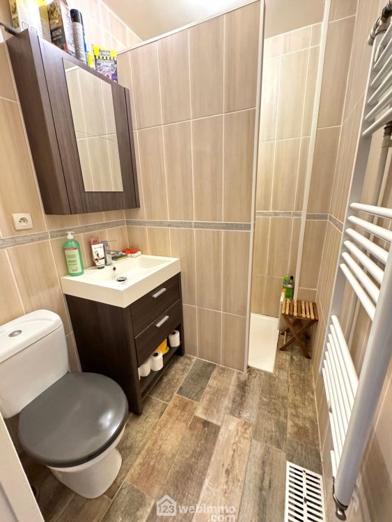 Photo 6 - Saint-Fargeau-Ponthierry 77310 à Saint-Fargeau-Ponthierry