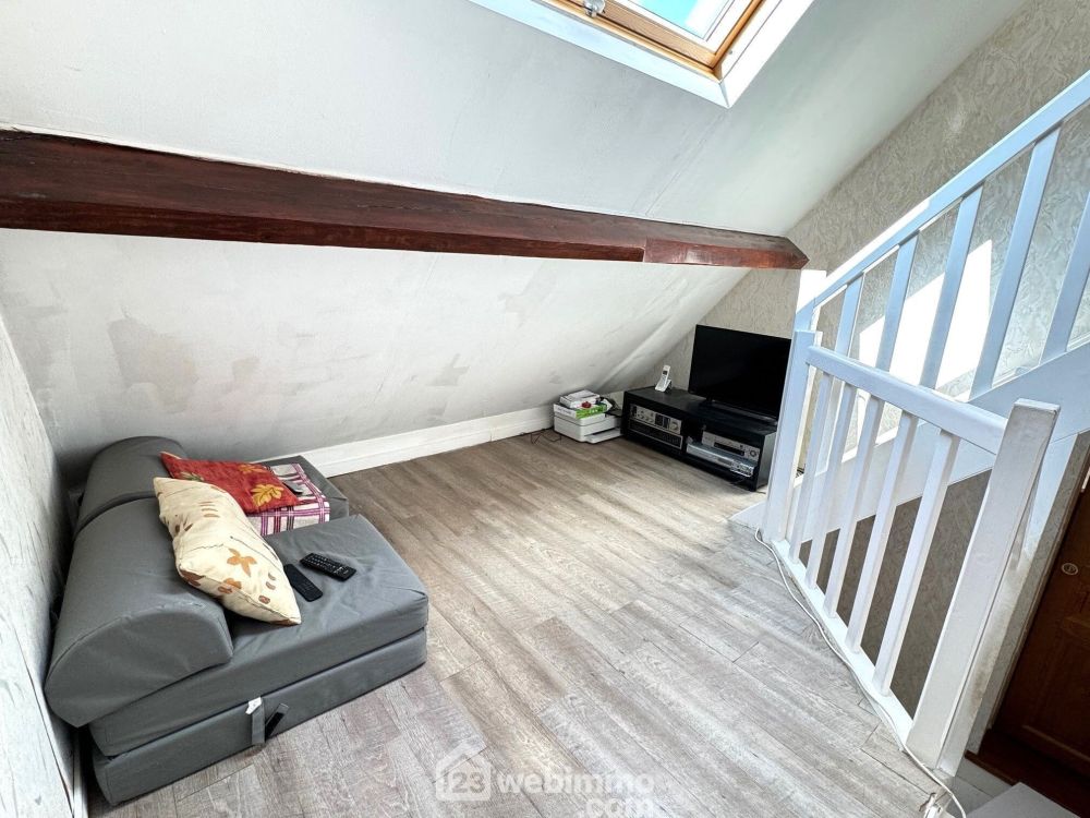 Photo 9 - Saint-Fargeau-Ponthierry 77310 à Saint-Fargeau-Ponthierry