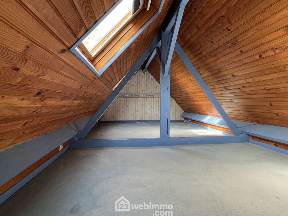 Photo 13 - Saint-Fargeau-Ponthierry 77310 à Saint-Fargeau-Ponthierry