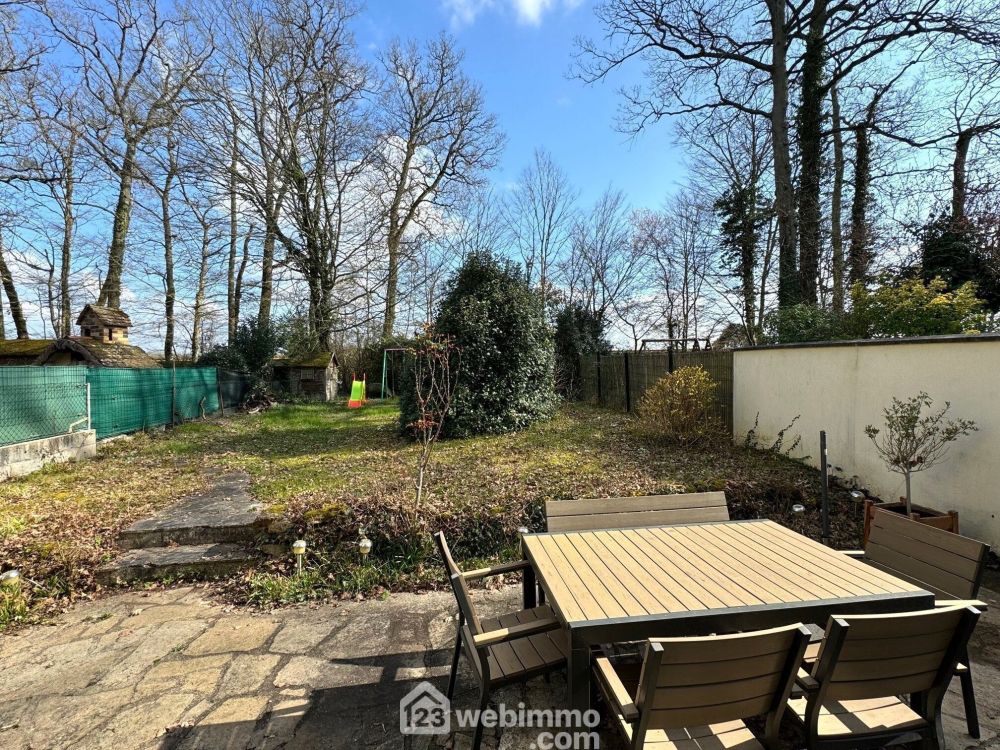 Photo 14 - Saint-Fargeau-Ponthierry 77310 à Saint-Fargeau-Ponthierry