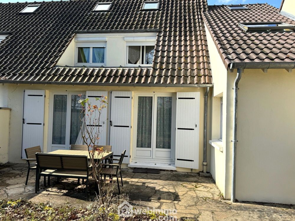 Photo 18 - Saint-Fargeau-Ponthierry 77310 à Saint-Fargeau-Ponthierry