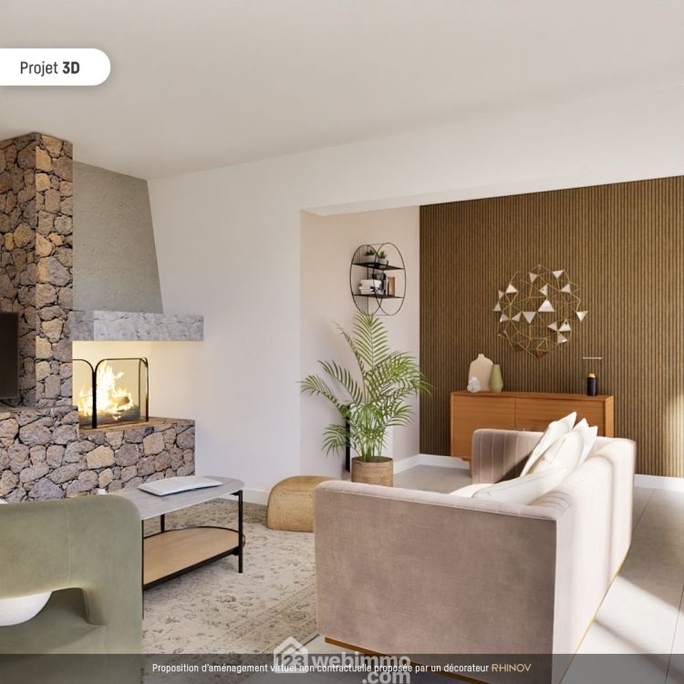 Photo 3 - Saint-Fargeau-Ponthierry 77310 à Saint-Fargeau-Ponthierry