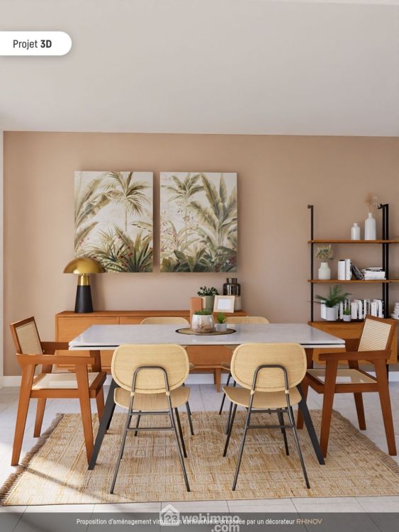 Photo 19 - Saint-Fargeau-Ponthierry 77310 à Saint-Fargeau-Ponthierry