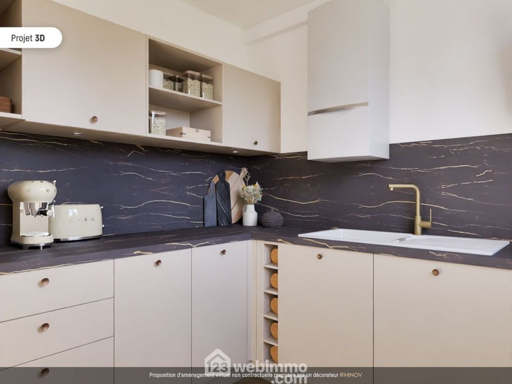 Photo 5 - Saint-Fargeau-Ponthierry 77310 à Saint-Fargeau-Ponthierry