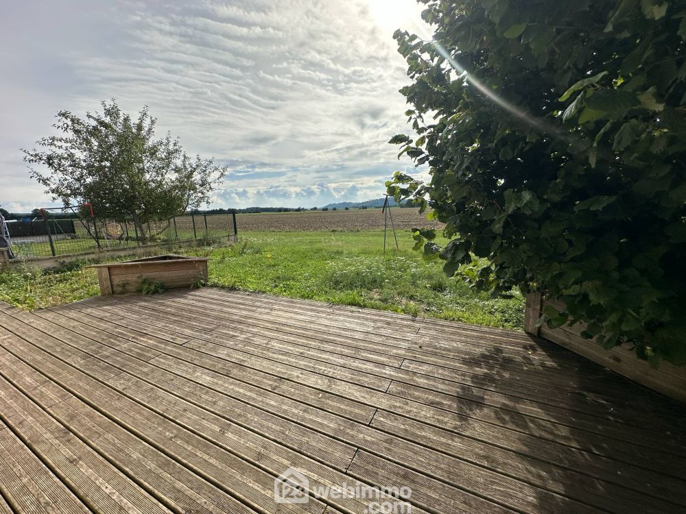 Photo 6 - Athies-sous-Laon 02840 à Athies-sous-Laon