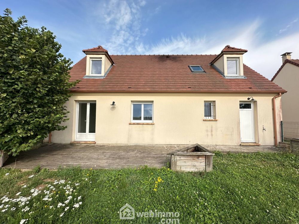 Photo 23 - Athies-sous-Laon 02840 à Athies-sous-Laon