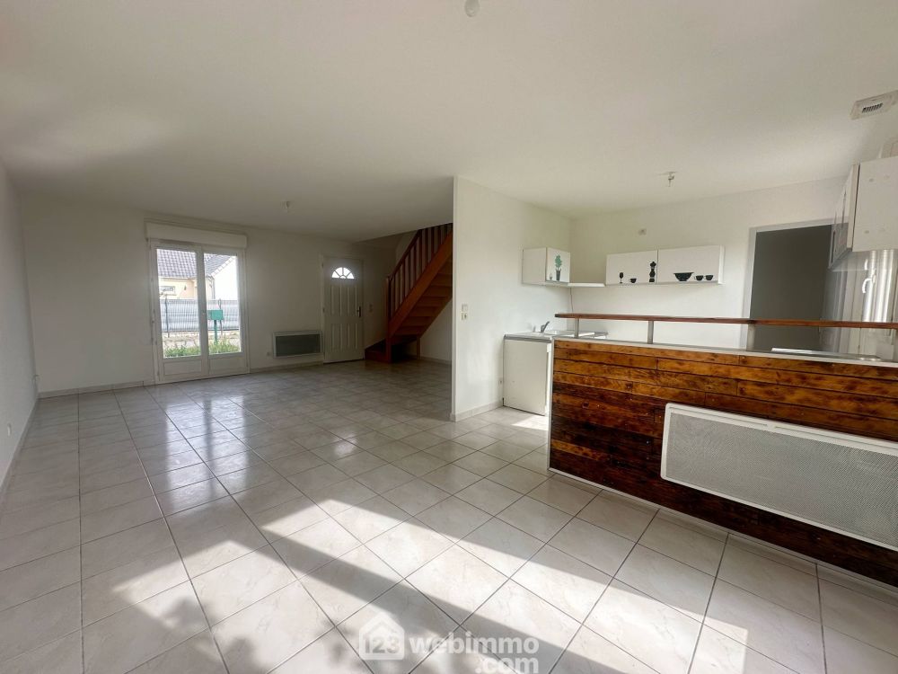 Photo 8 - Athies-sous-Laon 02840 à Athies-sous-Laon