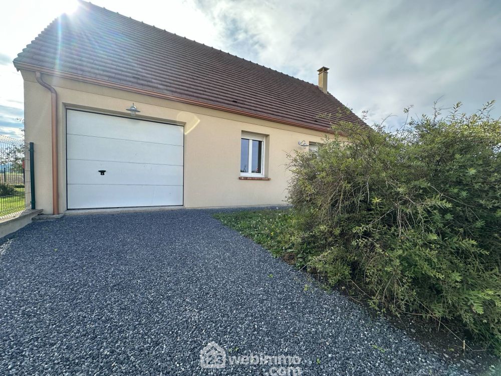 Photo 21 - Athies-sous-Laon 02840 à Athies-sous-Laon