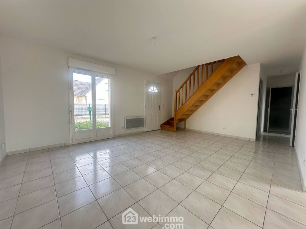 Photo 4 - Athies-sous-Laon 02840 à Athies-sous-Laon