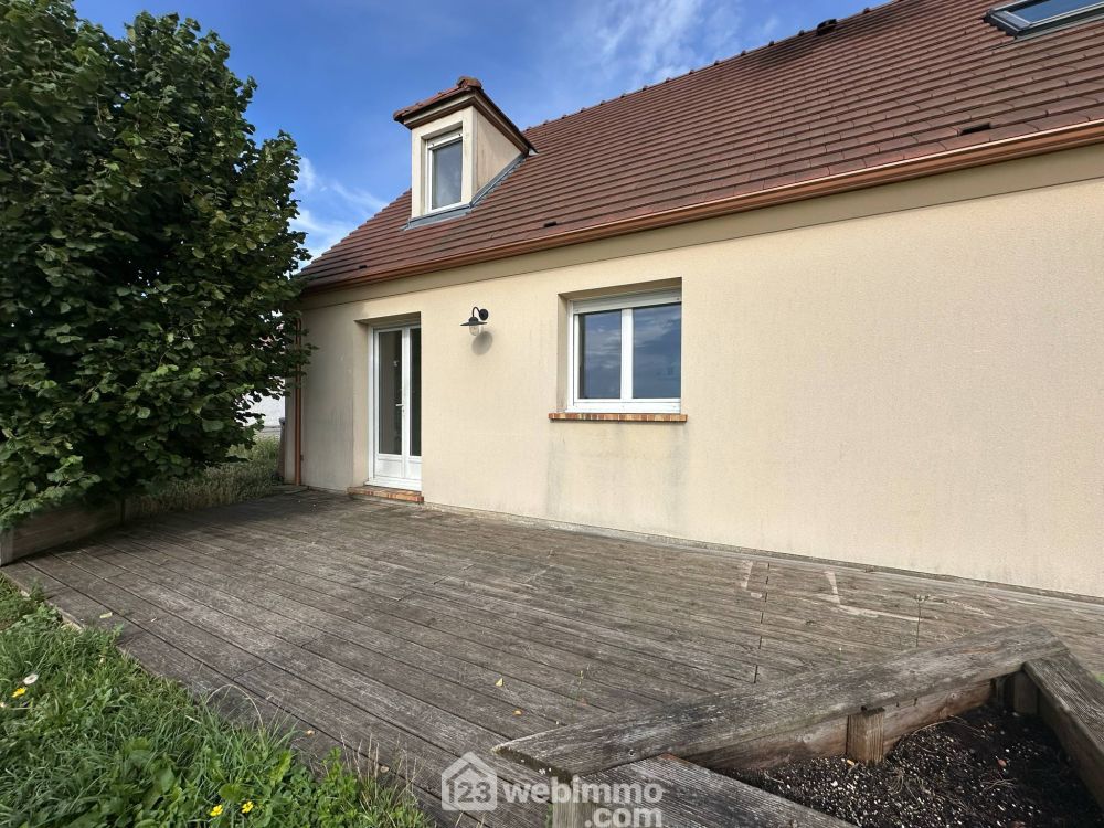 Photo 22 - Athies-sous-Laon 02840 à Athies-sous-Laon