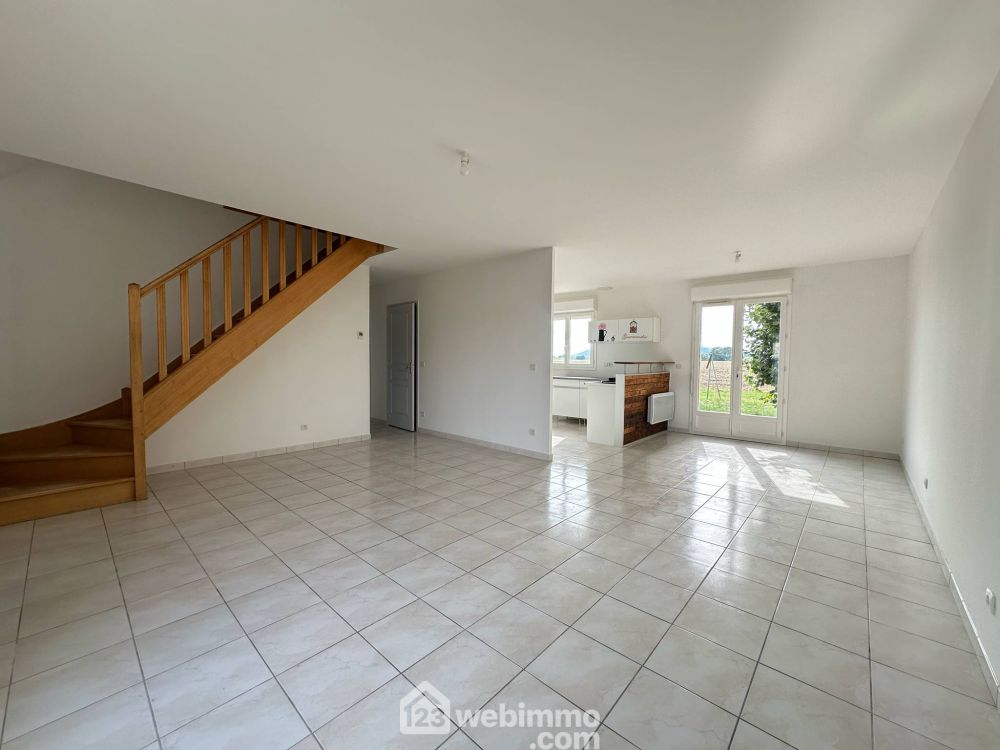 Photo 3 - Athies-sous-Laon 02840 à Athies-sous-Laon