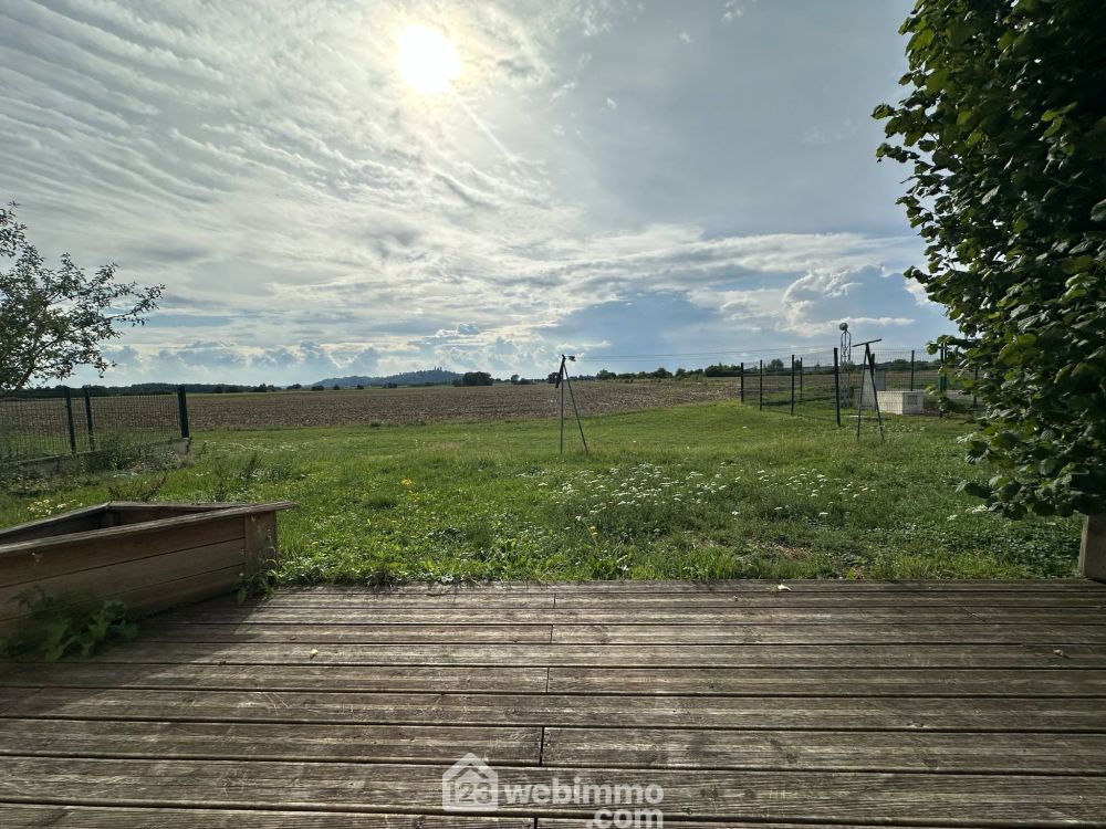 Photo 2 - Athies-sous-Laon 02840 à Athies-sous-Laon