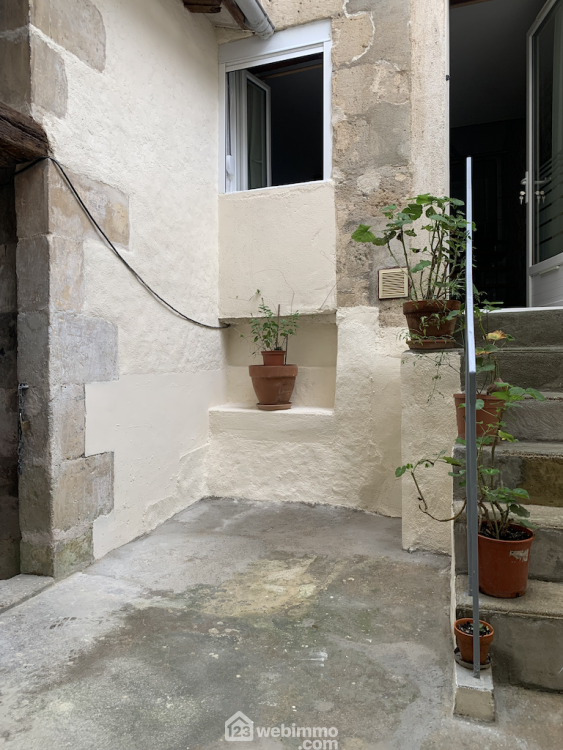 Photo 2 - Poitiers 86000 à Poitiers