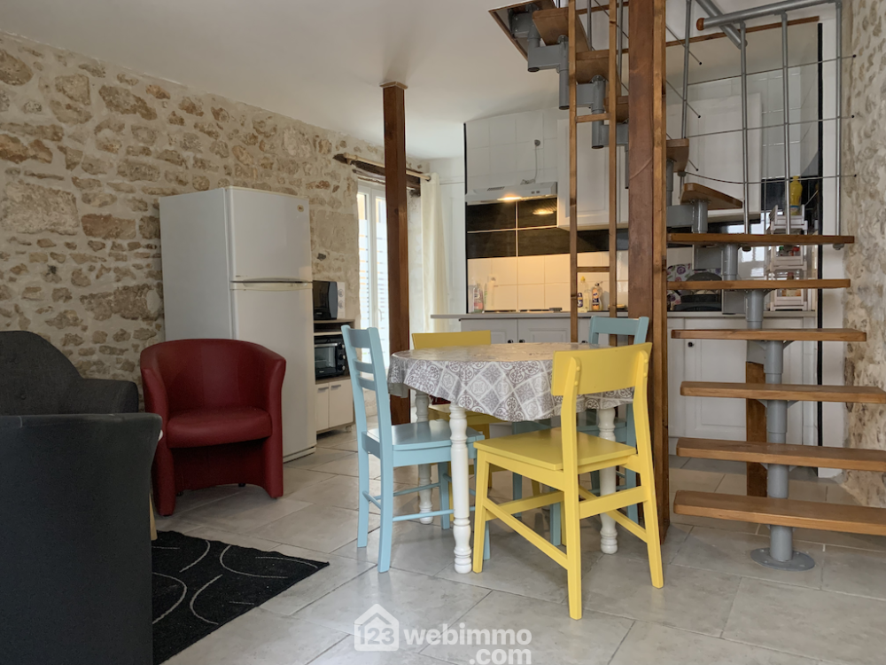 Photo 4 - Poitiers 86000 à Poitiers