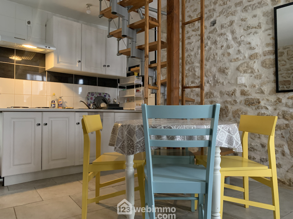 Photo 6 - Poitiers 86000 à Poitiers