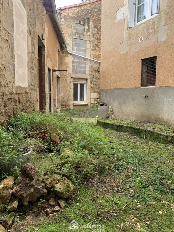 Photo 8 - Poitiers 86000 à Poitiers