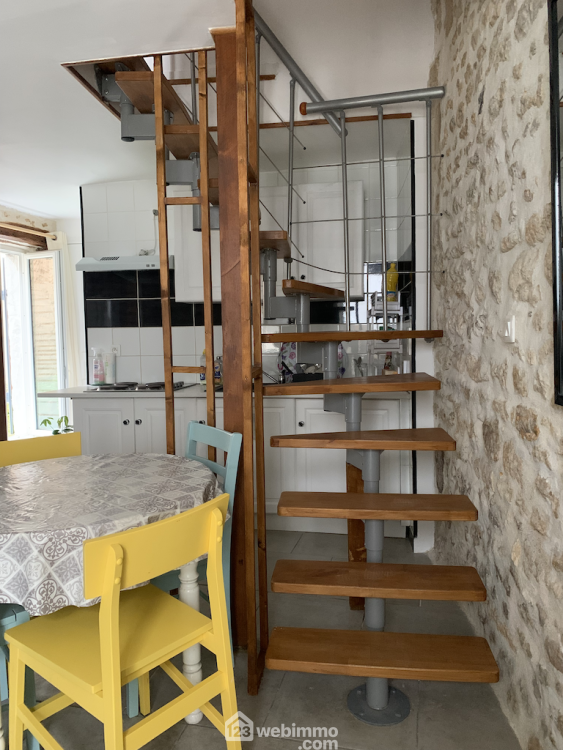 Photo 11 - Poitiers 86000 à Poitiers