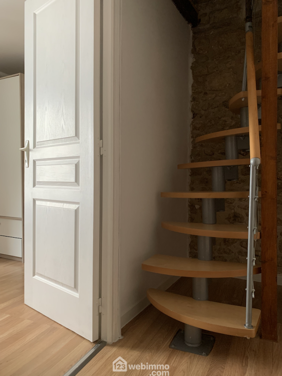 Photo 12 - Poitiers 86000 à Poitiers