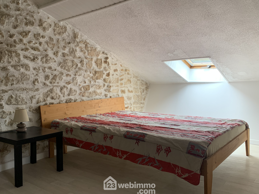 Photo 18 - Poitiers 86000 à Poitiers