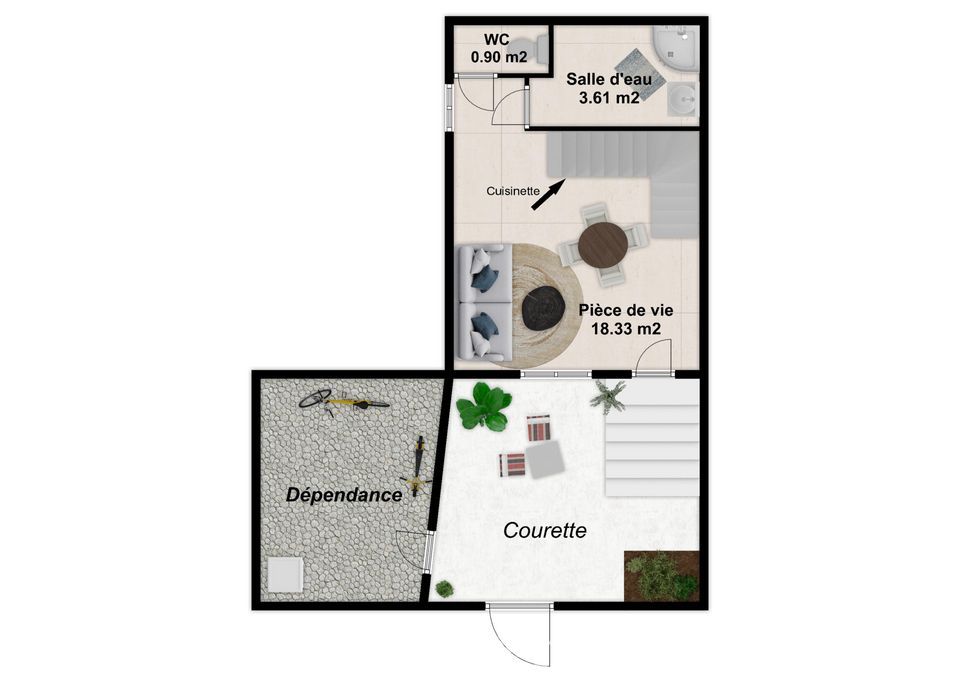 Photo 10 - Poitiers 86000 à Poitiers