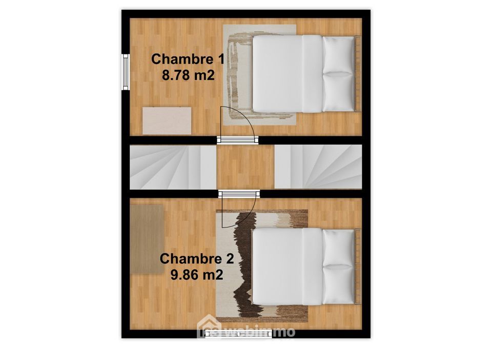 Photo 16 - Poitiers 86000 à Poitiers