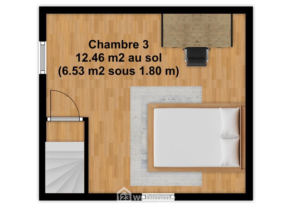 Photo 20 - Poitiers 86000 à Poitiers