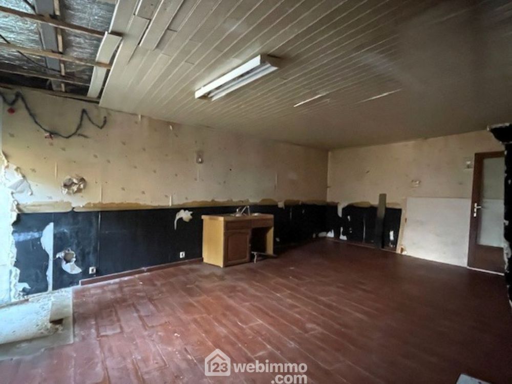 Photo 4 - Saint-Jean-de-Sauves 86330 à Saint-Jean-de-Sauves