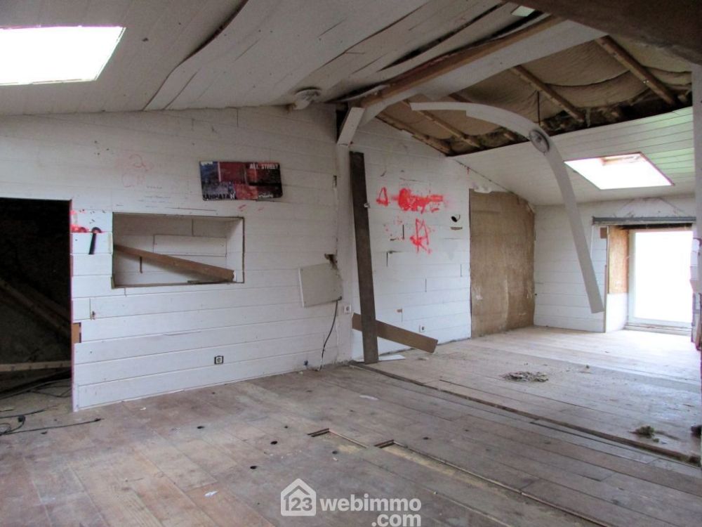 Photo 9 - Saint-Jean-de-Sauves 86330 à Saint-Jean-de-Sauves