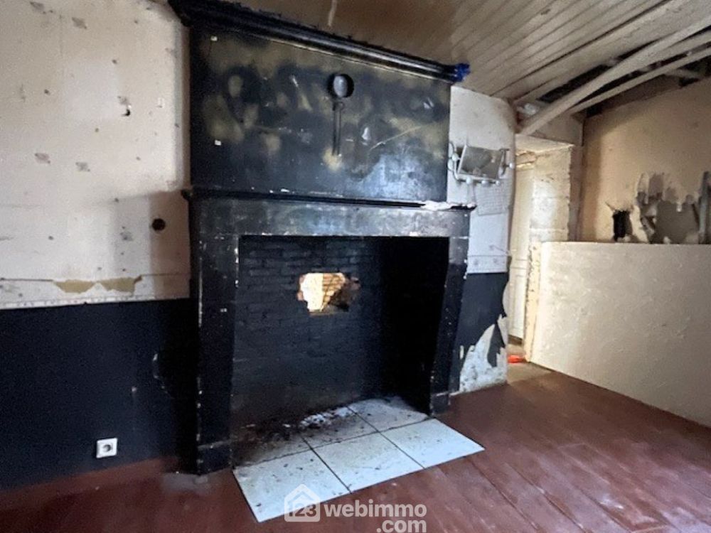 Photo 6 - Saint-Jean-de-Sauves 86330 à Saint-Jean-de-Sauves