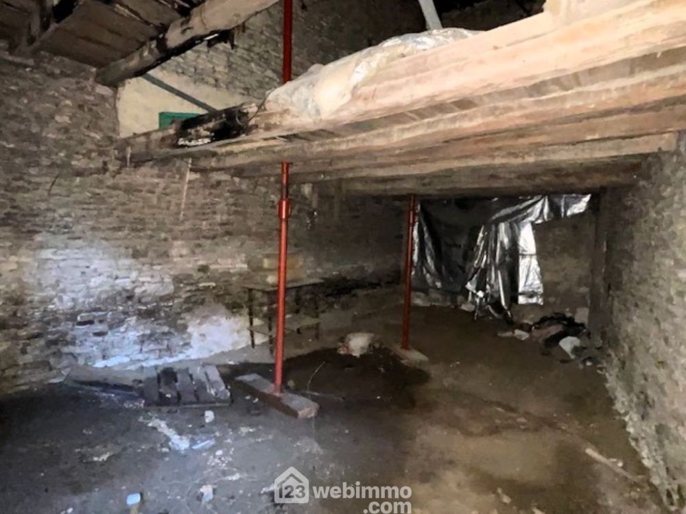 Photo 14 - Saint-Jean-de-Sauves 86330 à Saint-Jean-de-Sauves