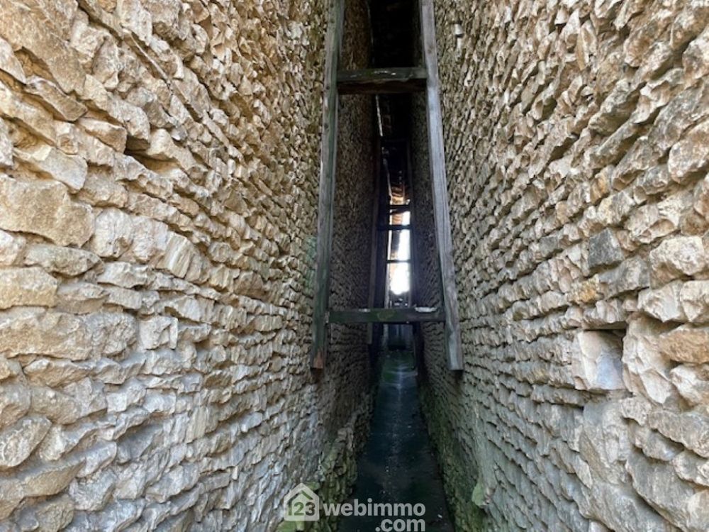 Photo 18 - Saint-Jean-de-Sauves 86330 à Saint-Jean-de-Sauves