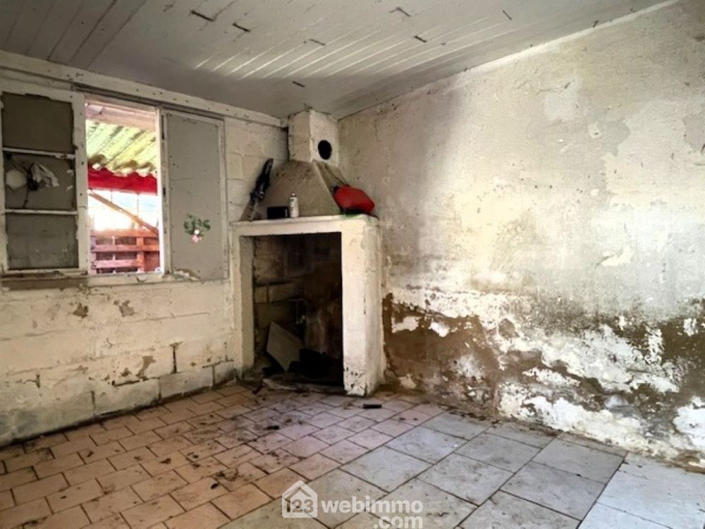 Photo 15 - Saint-Jean-de-Sauves 86330 à Saint-Jean-de-Sauves