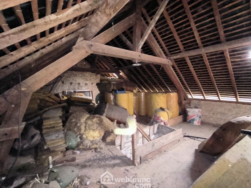 Photo 14 - Sermoise 02220 à Sermoise