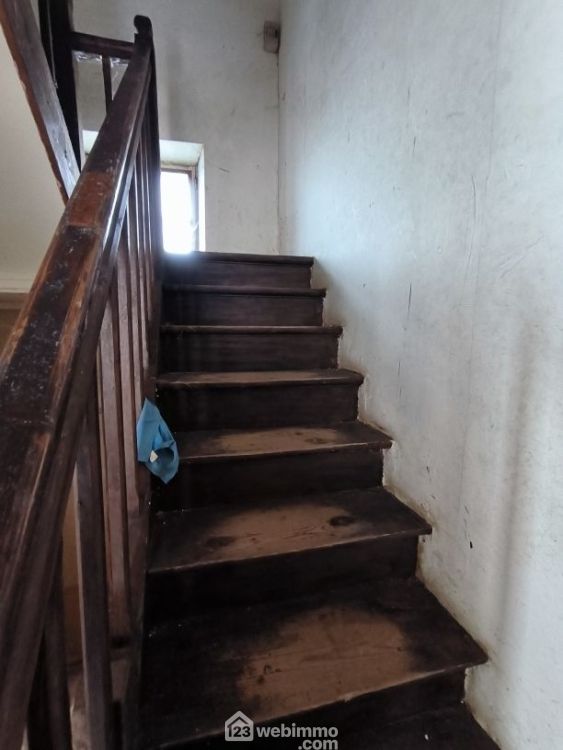 Photo 7 - Sermoise 02220 à Sermoise