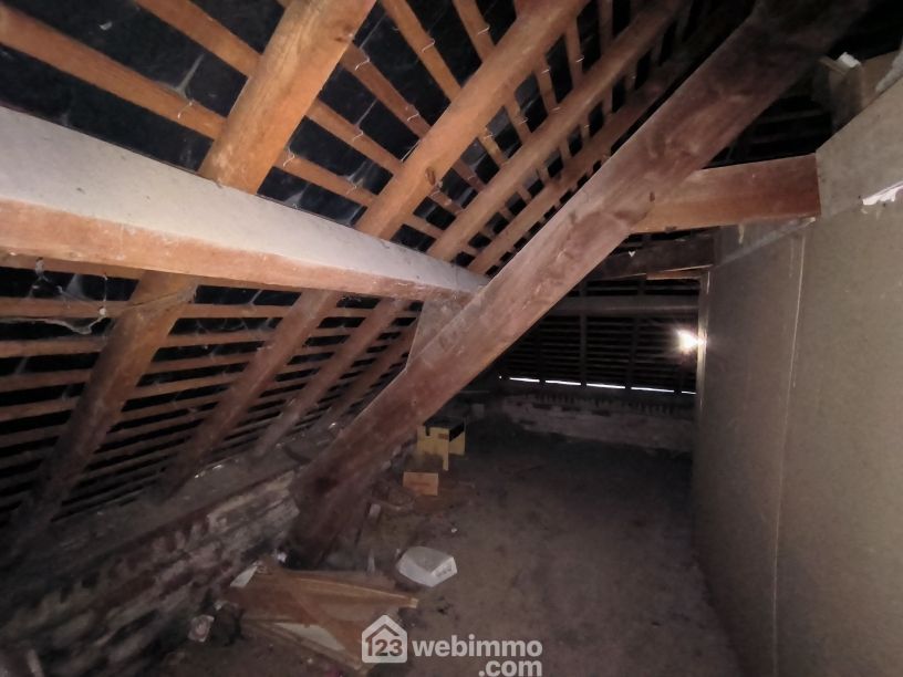 Photo 12 - Sermoise 02220 à Sermoise