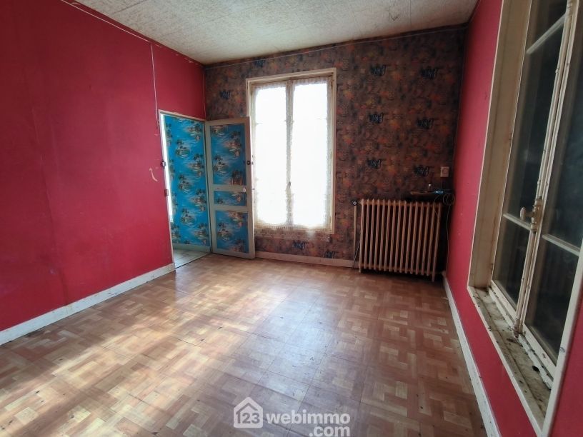 Photo 10 - Sermoise 02220 à Sermoise