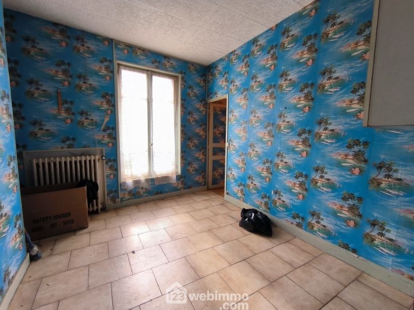 Photo 9 - Sermoise 02220 à Sermoise