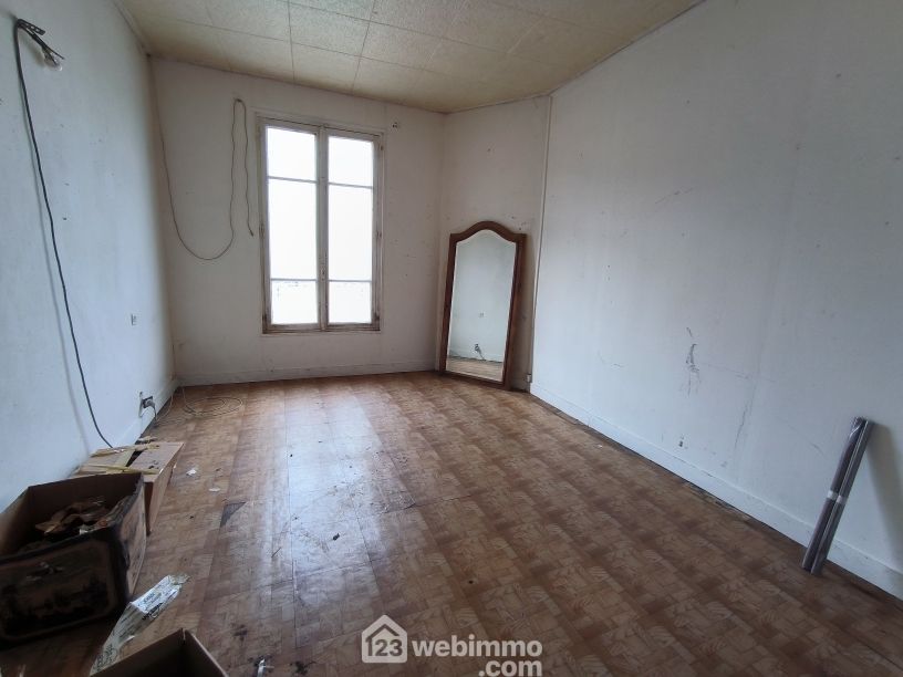 Photo 8 - Sermoise 02220 à Sermoise