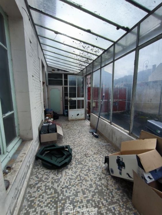 Photo 2 - Sermoise 02220 à Sermoise