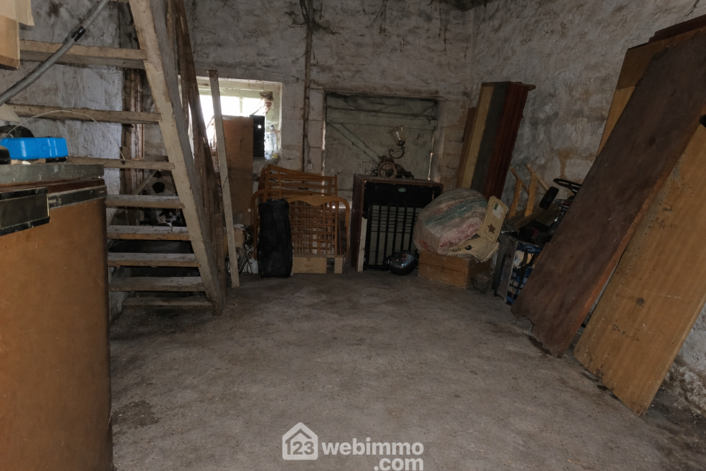 Photo 13 - Sermoise 02220 à Sermoise